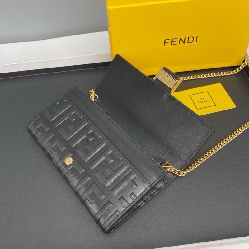 Fendi Satchel Bags